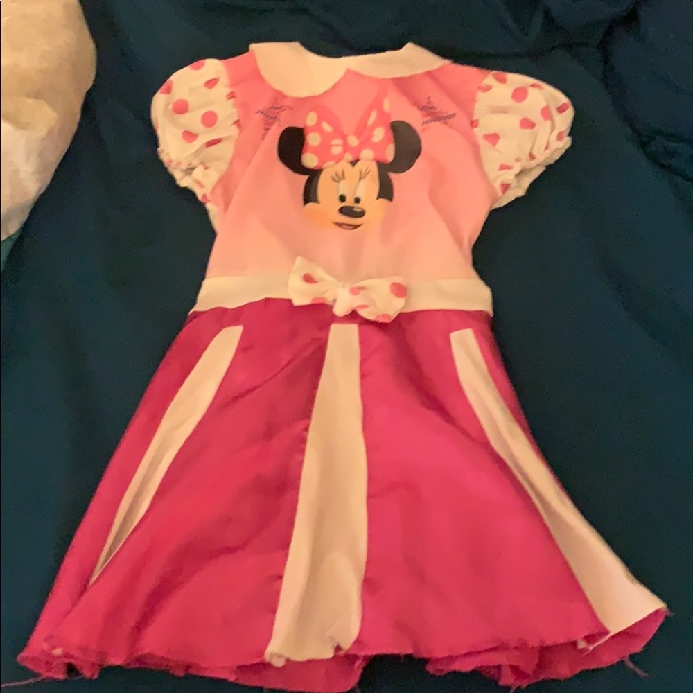 Kids dress up